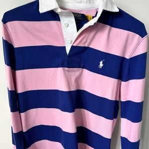 Ralph Lauren Rugby Shirt